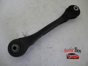 Used Rear upper wishbone, right BMW 1 serie (F21) 114i 1.6 16V Price on request offered by Rooie Ben autodemontage