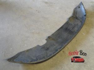 Used Spoiler rear bumper Seat Ibiza IV (6J5) 1.2 12V Price on request offered by Rooie Ben autodemontage