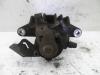 Rear brake calliper, left from a Volkswagen Polo V (6R) 1.2 TSI 2013