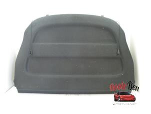 Used Parcel shelf Renault Megane III Coupe (DZ) 1.5 dCi 110 Price on request offered by Rooie Ben autodemontage