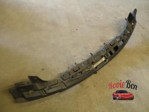 Used Rear bumper bracket central Renault Megane III Coupe (DZ) 1.5 dCi 110 Price on request offered by Rooie Ben autodemontage