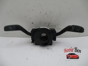 Used Steering column stalk Seat Ibiza IV SC (6J1) 1.4 16V Price on request offered by Rooie Ben autodemontage