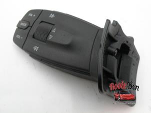 Used Steering wheel switch Seat Ibiza IV SC (6J1) 1.4 16V Price on request offered by Rooie Ben autodemontage