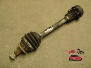Used Front drive shaft, left Seat Ibiza IV SC (6J1) 1.4 16V Price on request offered by Rooie Ben autodemontage