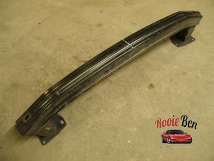 Used Rear bumper frame Seat Ibiza IV SC (6J1) 1.4 16V Price on request offered by Rooie Ben autodemontage