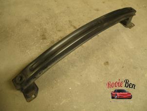 Used Front bumper frame Seat Ibiza IV SC (6J1) 1.4 16V Price on request offered by Rooie Ben autodemontage