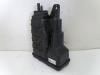 Chevrolet Silverado 1500 Standard Cab 5.3 V8 2500 4x4 Crew Cab Filtre carbone