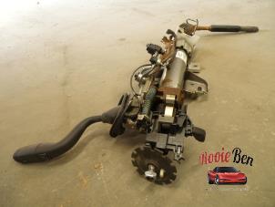 Used Steering column housing Chevrolet Silverado 1500 Standard Cab 5.3 V8 2500 4x4 Crew Cab Price on request offered by Rooie Ben autodemontage