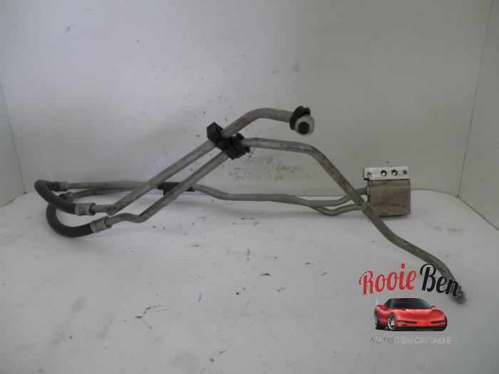 Usagé Conduit (divers) Chevrolet Silverado 1500 Standard Cab 5.3 V8 2500 4x4 Crew Cab Prix sur demande proposé par Rooie Ben autodemontage
