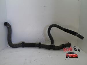 Used Radiator hose Chevrolet Silverado 1500 Standard Cab 5.3 V8 2500 4x4 Crew Cab Price on request offered by Rooie Ben autodemontage
