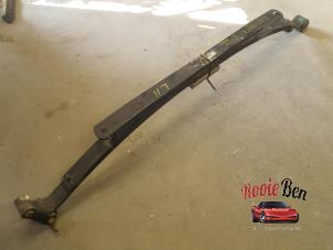 Used Rear leaf spring Chevrolet Silverado 1500 Standard Cab 5.3 V8 2500 4x4 Crew Cab Price on request offered by Rooie Ben autodemontage