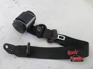 Used Rear seatbelt, left Chevrolet Orlando (YYM/YYW) 2.0 D 16V Price on request offered by Rooie Ben autodemontage