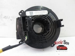 Used Airbag clock spring Chevrolet Orlando (YYM/YYW) 2.0 D 16V Price on request offered by Rooie Ben autodemontage