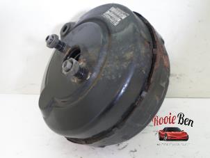 Used Brake servo Chevrolet Orlando (YYM/YYW) 2.0 D 16V Price on request offered by Rooie Ben autodemontage
