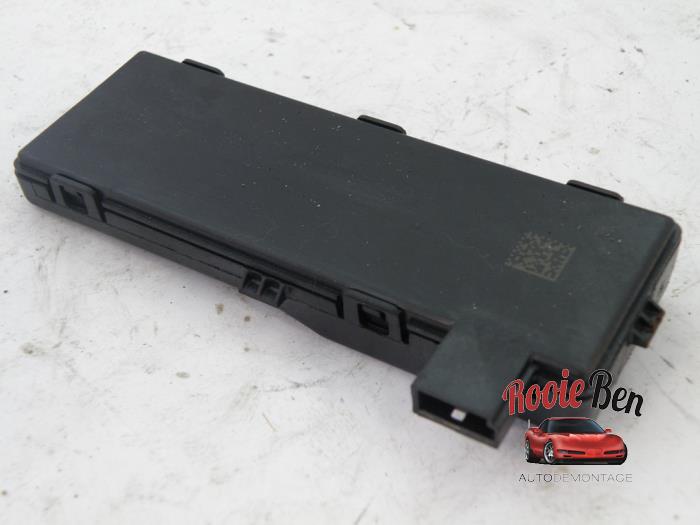 Central door locking module Chevrolet Orlando 2.0 D 16V - 13503204 BOSCH