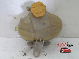 Used Expansion vessel Chevrolet Orlando (YYM/YYW) 2.0 D 16V Price on request offered by Rooie Ben autodemontage
