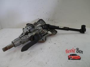 Used Steering column housing Chevrolet Orlando (YYM/YYW) 2.0 D 16V Price on request offered by Rooie Ben autodemontage