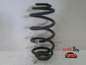 Used Rear coil spring Chevrolet Orlando (YYM/YYW) 2.0 D 16V Price on request offered by Rooie Ben autodemontage