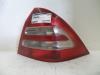 Taillight, right from a Mercedes C (W203), 2000 / 2007 2.2 C-220 CDI 16V, Saloon, 4-dr, Diesel, 2.148cc, 105kW (143pk), RWD, OM611962, 2000-05 / 2007-02, 203.006 2002