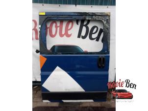 Used Sliding door, right Fiat Ducato (250) Price on request offered by Rooie Ben autodemontage