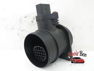 Used Air mass meter Volkswagen Touran (1T1/T2) 1.9 TDI 105 Euro 3 Price on request offered by Rooie Ben autodemontage