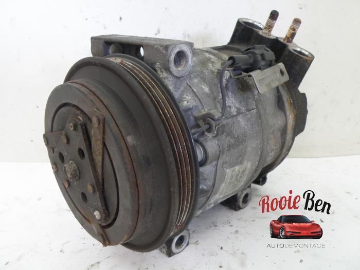 Gebrauchte Klimapumpe Infiniti FX (S51) 35 3.5i 24V Preis € 75,00 Margenregelung angeboten von Rooie Ben autodemontage