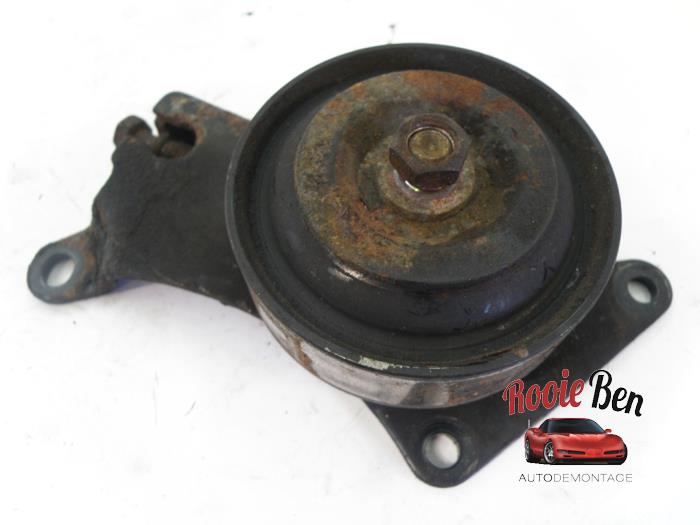 Usados Tensor correa múltiple Infiniti FX (S51) 35 3.5i 24V Precio € 10,00 Norma de margen ofrecido por Rooie Ben autodemontage