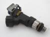Injector (petrol injection) from a Infiniti FX (S51), 2008 / 2013 35 3.5i 24V, SUV, Petrol, 3.498cc, 206kW (280pk), RWD, VQ35DE, 2003-02 / 2008-12, S50 2005