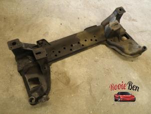 Used Subframe Infiniti FX (S51) 35 3.5i 24V Price on request offered by Rooie Ben autodemontage