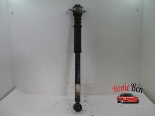 Used Rear shock absorber, left Volkswagen Polo V (6R) 1.2 TSI 16V BlueMotion Technology Price on request offered by Rooie Ben autodemontage