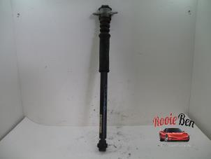 Used Rear shock absorber, right Volkswagen Polo V (6R) 1.2 TSI 16V BlueMotion Technology Price on request offered by Rooie Ben autodemontage