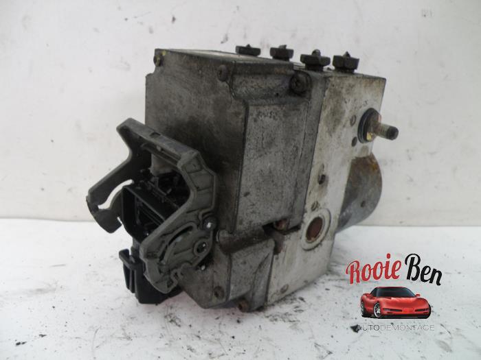 Begagnade ABS-pump Cadillac De Ville (K-body) 4.6 V8 32V DHS Pris € 50,00 Marginaltabell erbjuds av Rooie Ben autodemontage