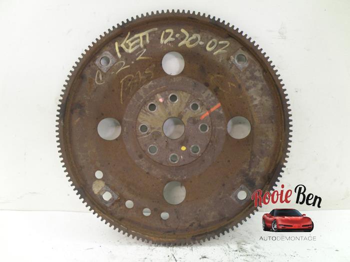 Used Flywheel Cadillac De Ville (K-body) 4.6 V8 32V DHS Price € 50,00 Margin scheme offered by Rooie Ben autodemontage