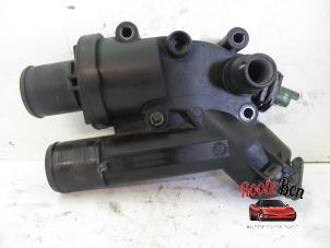 Used Thermostat housing Landrover Range Rover Evoque (LVJ/LVS) 2.2 eD4 16V 5-drs. Price on request offered by Rooie Ben autodemontage