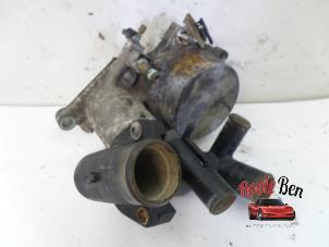 Used Thermostat housing Ford Transit 2.2 TDCi 16V Price on request offered by Rooie Ben autodemontage