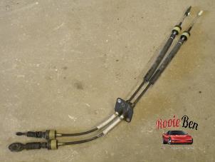 Used Gearbox shift cable Suzuki Swift (ZA/ZC/ZD1/2/3/9) 1.5 VVT 16V Price on request offered by Rooie Ben autodemontage