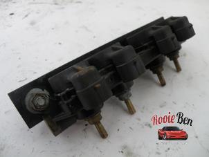 Used LPI injector Chevrolet Avalanche 5.3 1500 V8 4x4 Price on request offered by Rooie Ben autodemontage