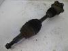 Chevrolet Avalanche 5.3 1500 V8 4WD Antriebswelle links vorne