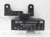 Cooling fin relay from a Volkswagen Up! (121) 1.0 12V 75 2012