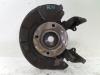 Knuckle, front right from a Volkswagen Up! (121) 1.0 12V 75 2012