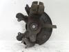 Knuckle, front right from a Volkswagen Up! (121) 1.0 12V 75 2012