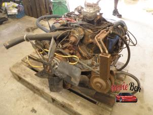 Used Engine Ford Usa LTD 5.8 Price on request offered by Rooie Ben autodemontage