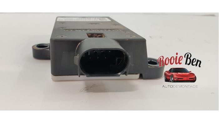LPG module from a RAM 1500 Crew Cab (DS) 5.7 Hemi V8 4x4 2011