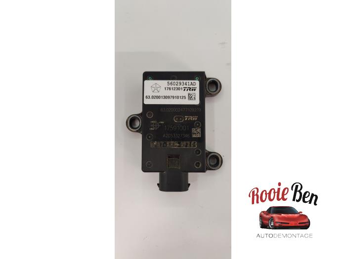 Usados Módulo GLP Dodge 1500 Crew Cab (DS) 5.7 Hemi V8 4x4 Precio de solicitud ofrecido por Rooie Ben autodemontage