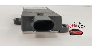 LPG module from a RAM 1500 Crew Cab (DS) 5.7 Hemi V8 4x4 2011