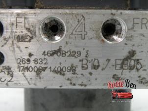 ABS-pump från en Mitsubishi Space Star (A0) 1.0 12V 2018
