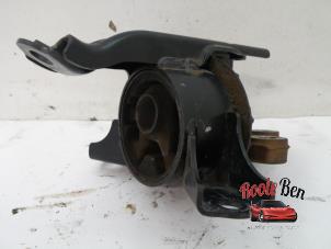 Engine mount from a Mitsubishi Space Star (A0) 1.0 12V 2018
