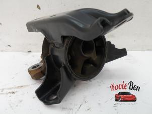 Engine mount from a Mitsubishi Space Star (A0) 1.0 12V 2018