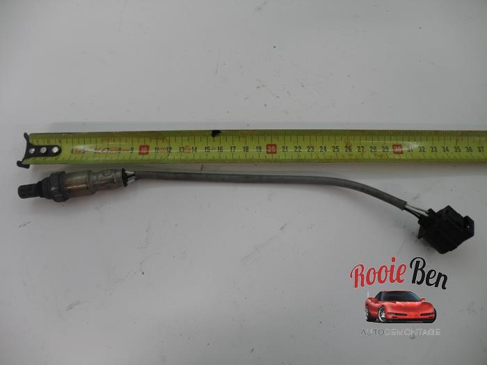 Lambda probe Mitsubishi Space Star (A0), 2012 1.0 12V, Hatchback, Petrol, 999cc, 52kW (71pk), FWD, 3A90, 2012-05, A05 (Used)