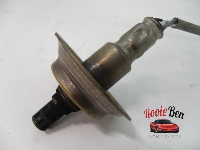 Sonde lambda d'un Mitsubishi Space Star (A0) 1.0 12V 2018